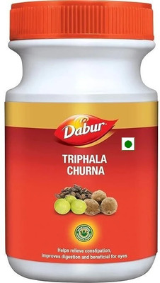 Dabur Triphala Churna Powder(120 g)