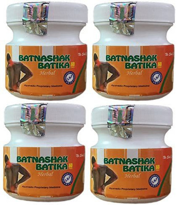 Batnashak Batika PACK OF 3(Pack of 3, 360 Tablets)