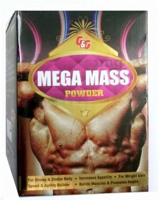 Dr Chopra Mega Mass Powder 300g