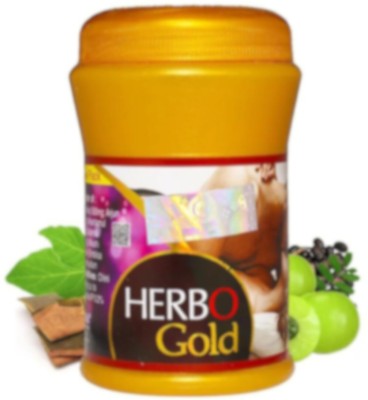 HERBSHD Herbo Gold Power 100 gm