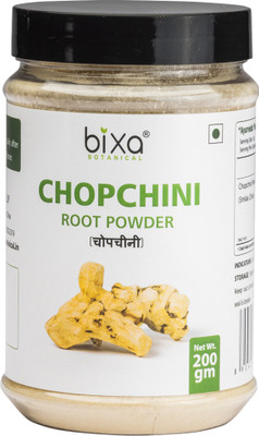 bixa botanical Chopchini Root Powder 
Smilax China(200 g)