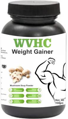 wvhc mushroom powder weight gainer , Mushroom medicine for weight gain men women