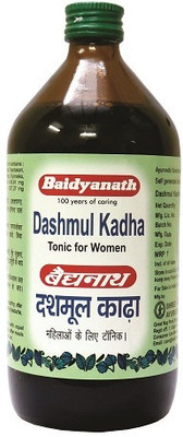 Baidyanath Dashmul Kadha - 450 ml(450 ml)