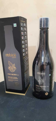 Nutricio Proveda Pro Berry++(1000 ml)