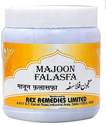 Rex Majun Falasfa (125g)(Pack of 4)