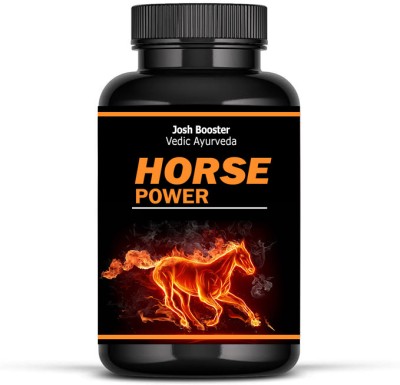 US Labs Horse Power Capsule - Better Choice than Other Horse Power Tablets