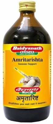 Baidyanath Amritarishta, 450 ml