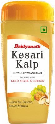 Baidyanath Keshri kalp Royal Chyawanprash 1kg(1 kg)