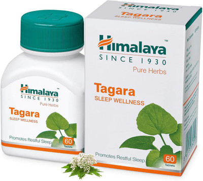 HIMALAYA Tagara(60)