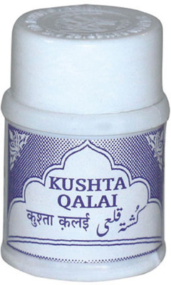 REX REMEDIES LIMITED KUSHTA QALAI(Pack of 2, 10 g)