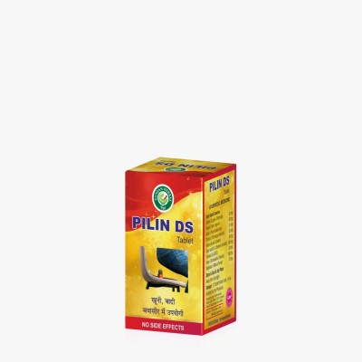PURELIFE HERBALS PILIN DS TAB.30TAB.PACK OF 3(Pack of 3)