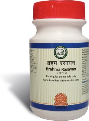 Kamdhenu Laboratories Rasayana 200Gram