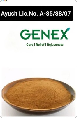 Genex Aerva Lanata / Pola Pol Extract Powder-200 gm Pack.(Pack of 200)