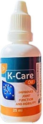 SVH HERBALS K-Care Oil