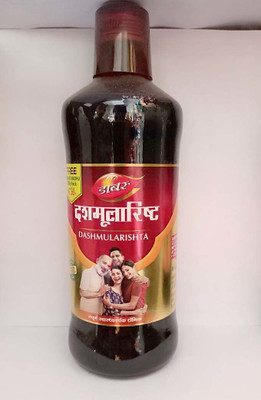 Dabur Dashmularishta 450ml(450 ml)