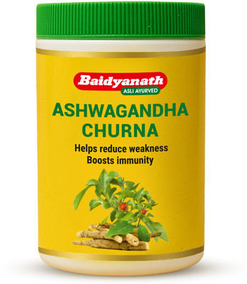 Baidyanath Ashwagandha Churna(100 g)