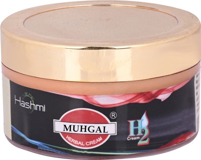 Hashmi Muhgal-E-Azam Herbal Cream for Men | Helps increase Muscles energy and stamina.