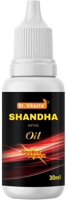 Dr Vitasta Shandha ortho oil