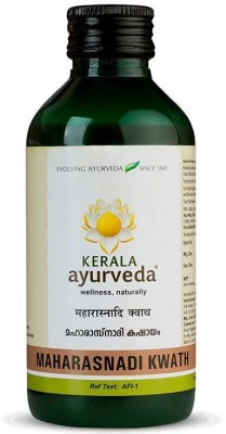 Kerala Ayurveda Maharasnadi Kwath 200 Ml