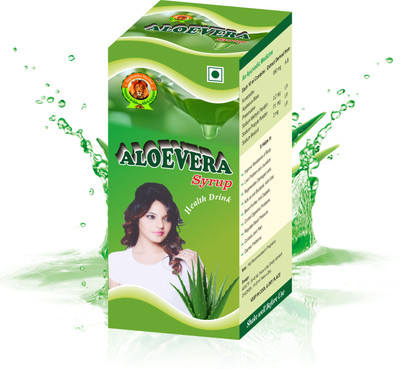 jagdamba herbal Aloe vera Juice for Immunity and Digestion | Immunity Booster juice(1000 ml)