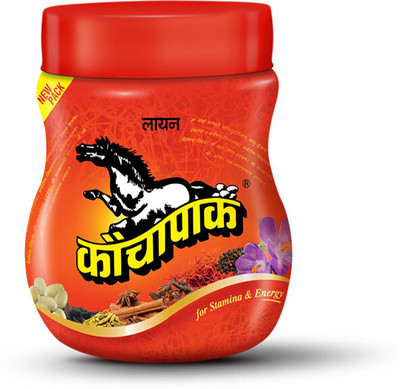 LION Kauchapak(500 g)