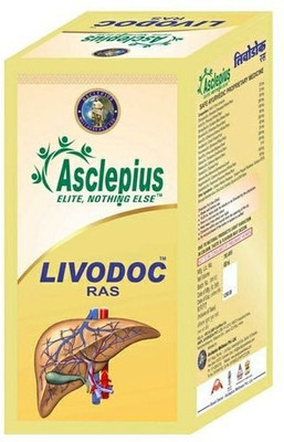 Asclepius Livodoc Ras 500ml(500 ml)