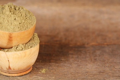 Shri Notopterygium Root Extract Powder-100gm Pack Pure Natural and Organic.(100 g)