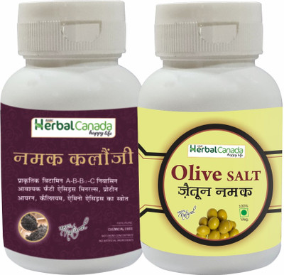 Herbal Canada(Pack of 2, 120 g)