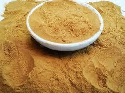 Genex Kava Root Powder (Premium Quality Kava Root Extract Powder -100 Gram Pack(100 g)