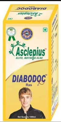 Asclepius DIA(1000 ml)