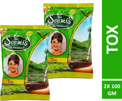 The Soumi's Can Product TOX (PACK OF 2)(Pack of 2, 200 g)