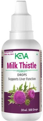 KEVA MILK THISTLE DROP 30X1(30 ml)