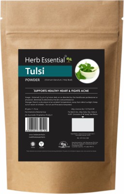 Herb Essential Tulsi Powder 50g