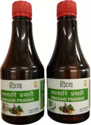 PATANJALI Swasari Pravahi(Pack of 2)