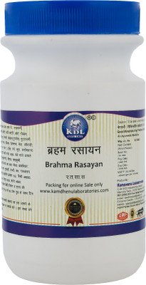 Kamdhenu Laboratories Rasayana 400Gm(400 g)