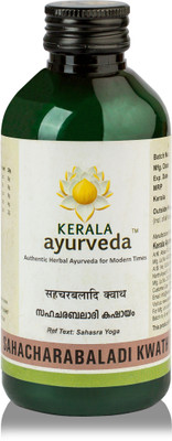 Kerala Ayurveda Sahacharabaladi Kwath(200)