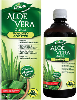 Dabur Aloe Vera Juice(1)