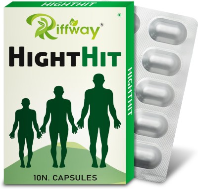 Riffway Hight Hit Dava Developes Length of Bones Gains Extra Inches -Instant Results