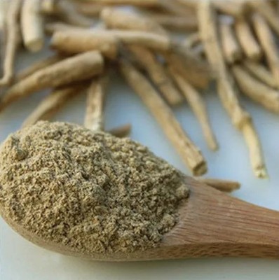 AktiveHerbals Ashwagandha Powder (Withania Somnifera) That Promotes Vitality & Strength