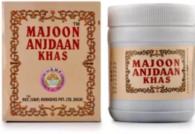 Rex Majun Anjdaan Khas (60g) PACK OF 3(Pack of 3)