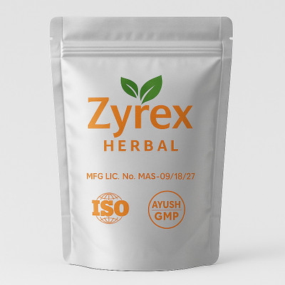 ZYREX Bisfayej Root -Polypodium vulgare Extract Powder Pack of 100 Gram(100 g)