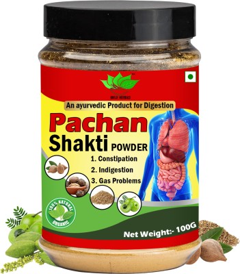 BIRJI HERBALS PACHAN SHAKTI POWDER