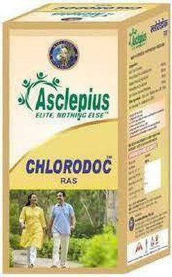 Asclepius Chlorodoc Ras - 900(900 ml)