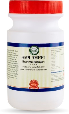 Kamdhenu Laboratories Brahma Rasayana 400Gm