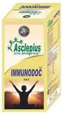 Asclepius Immunodoc Blast 1000(1000 ml)