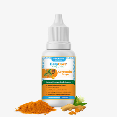 Daily Cure Daily Cure DROPS(30 ml)