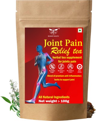 BHARAT HEALTH JOINT PAIN RELIEF TEA