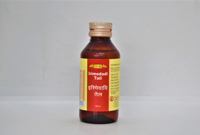 vyas irimedadi tail 100ml(100 ml)