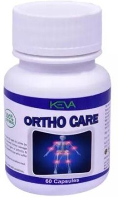 KEVA Ortho Care capsules