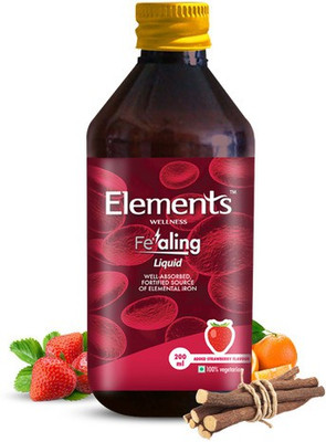 Elements Fealing liquid (200 ml)(200 ml)
